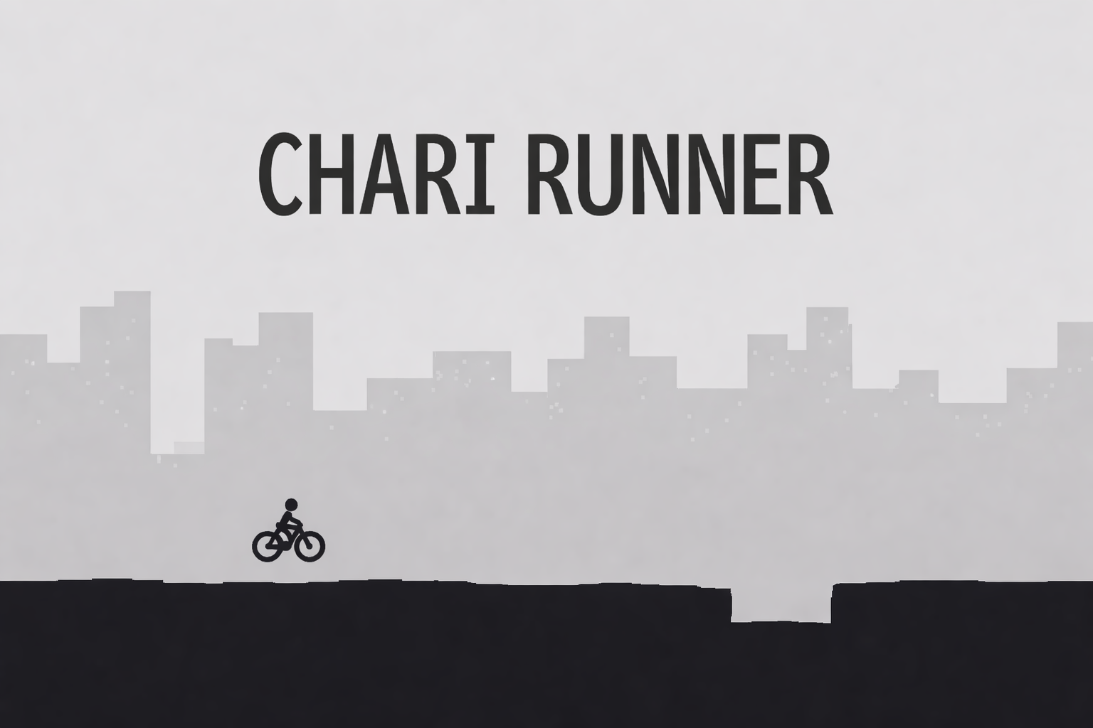 ChariRunner thumbnail