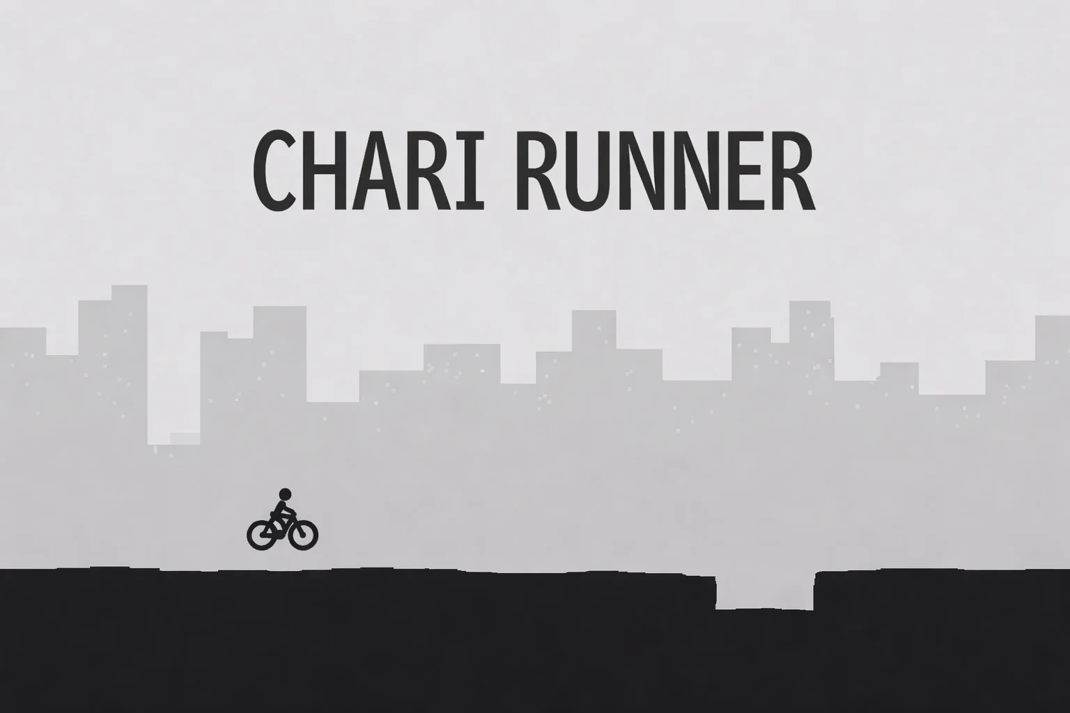 ChariRunner thumbnail