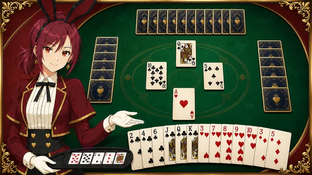ハーツ thumbnail