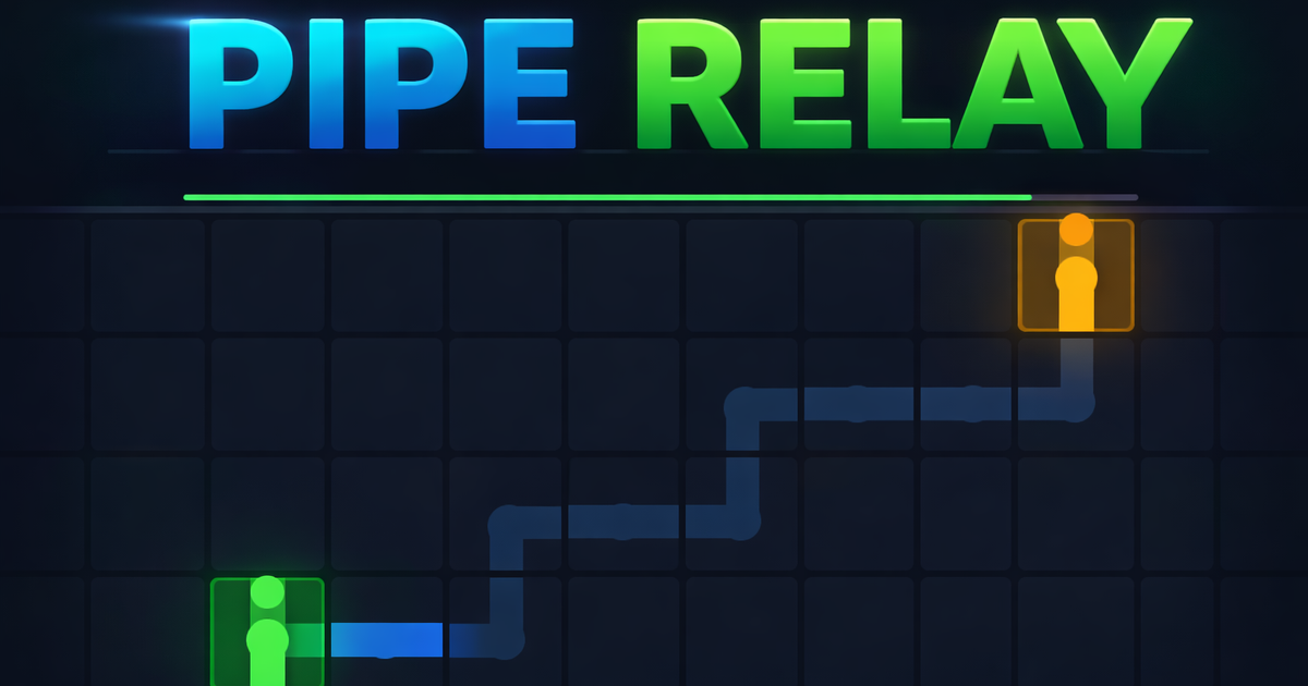 パイプリレー thumbnail