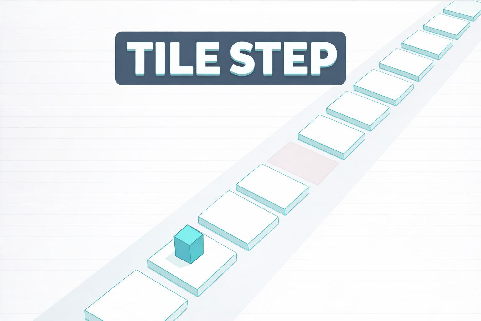 タイルステップ thumbnail